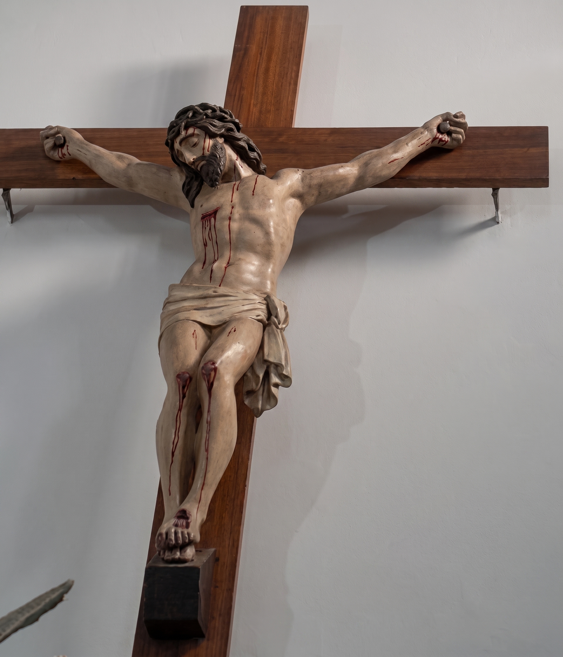 Área de Catequesis e Integración